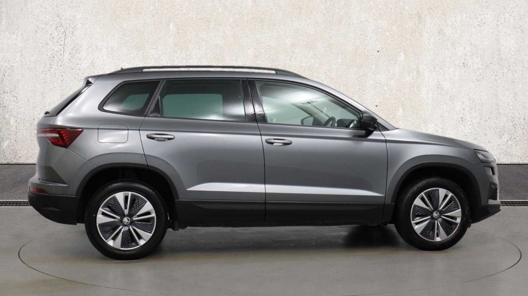 SKODA Karoq SUV 1.5 TSI (150ps) SE Drive ACT DSG