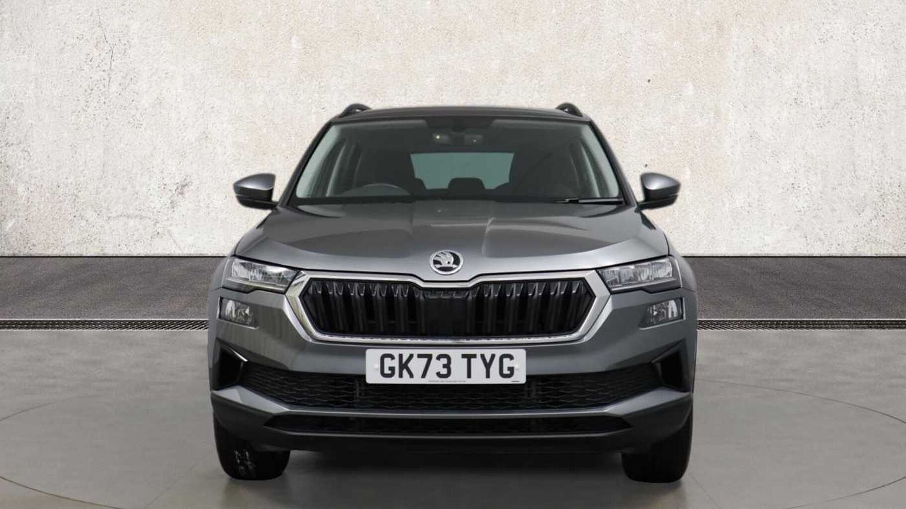 SKODA Karoq SUV 1.5 TSI (150ps) SE Drive ACT DSG