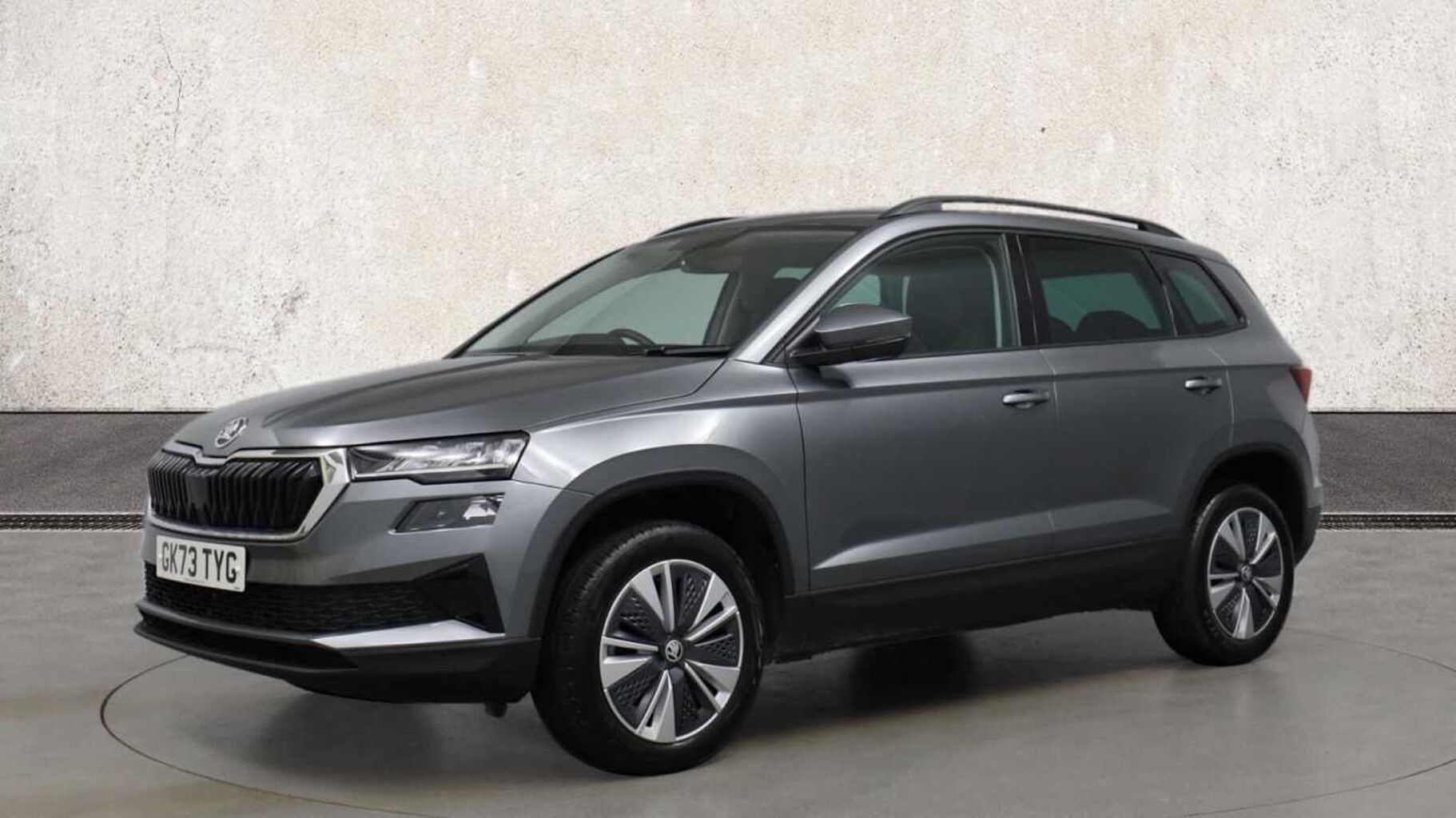 SKODA Karoq SUV 1.5 TSI (150ps) SE Drive ACT DSG