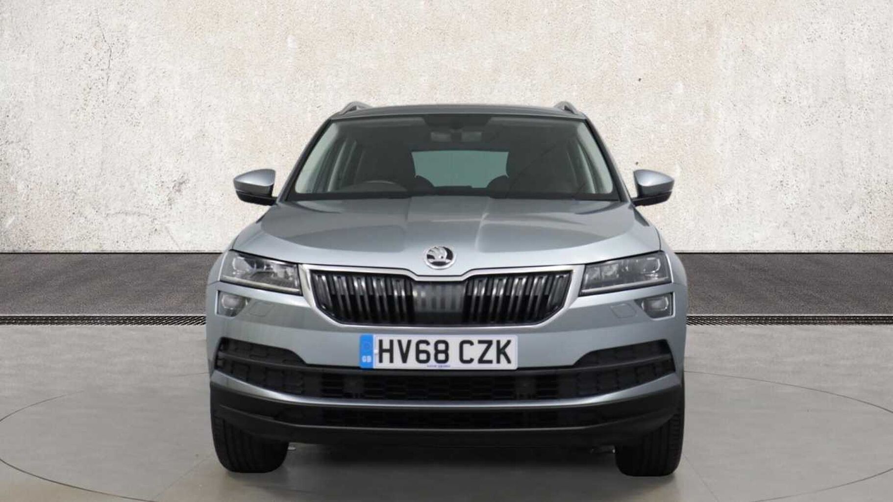 SKODA Karoq SUV 1.5 TSI (150ps) SE L ACT DSG