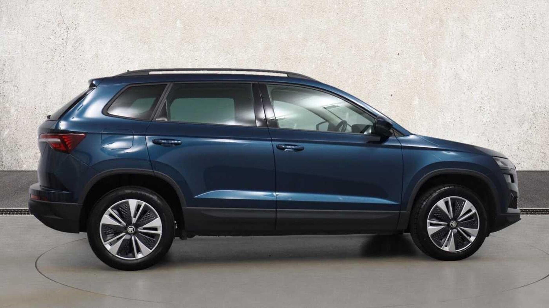 SKODA Karoq SUV 1.5 TSI (150ps) SE Drive ACT