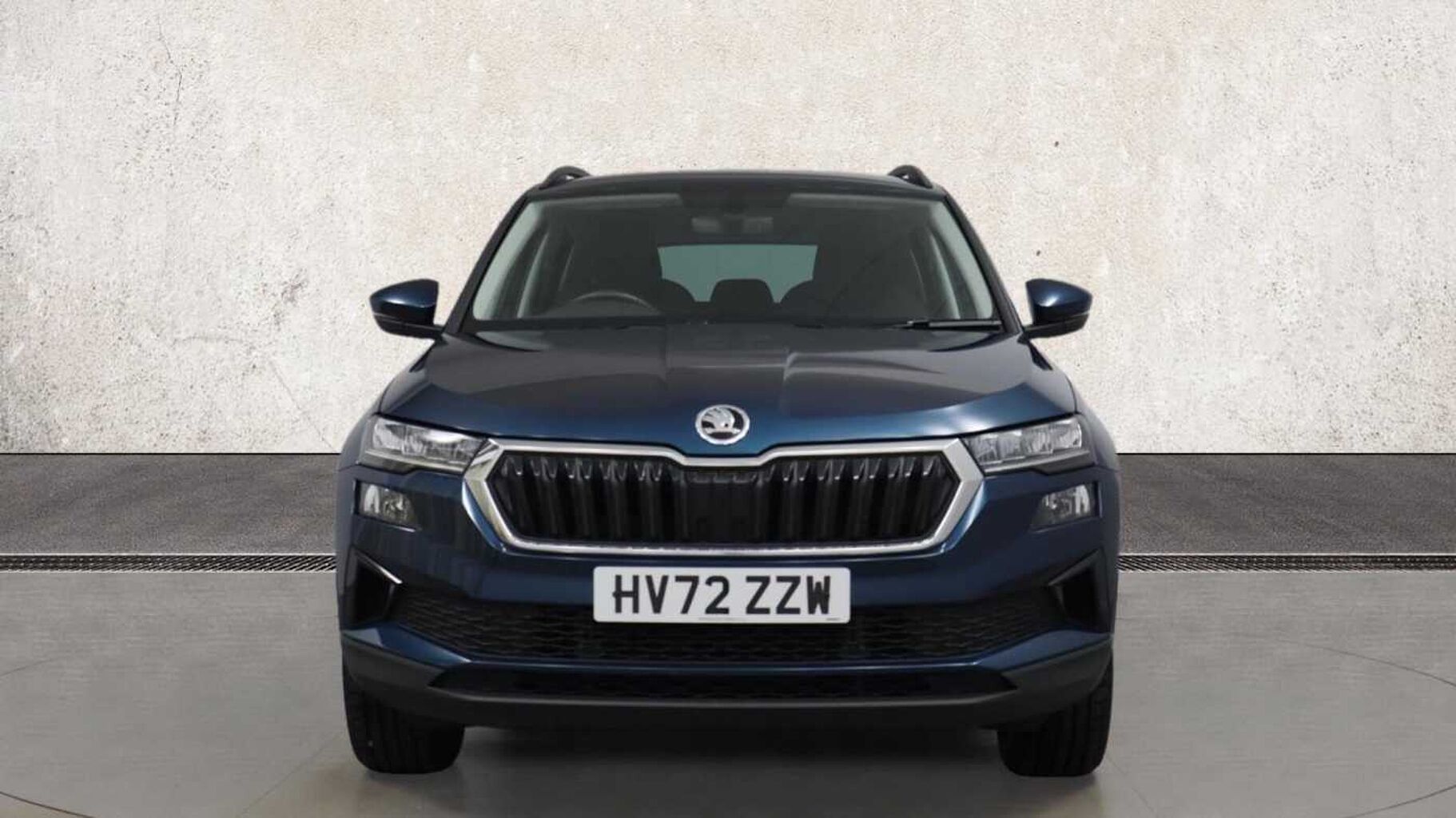 SKODA Karoq SUV 1.5 TSI (150ps) SE Drive ACT