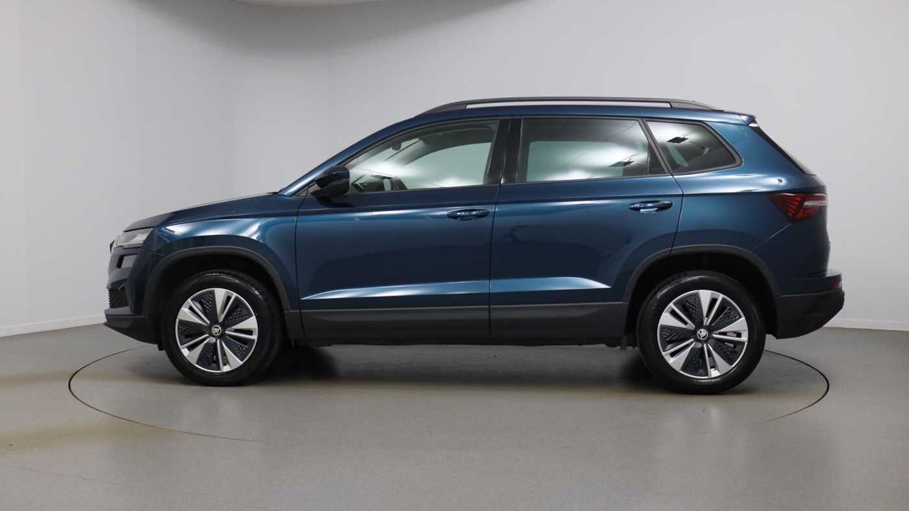 SKODA Karoq SUV 1.5 TSI (150ps) SE Drive ACT