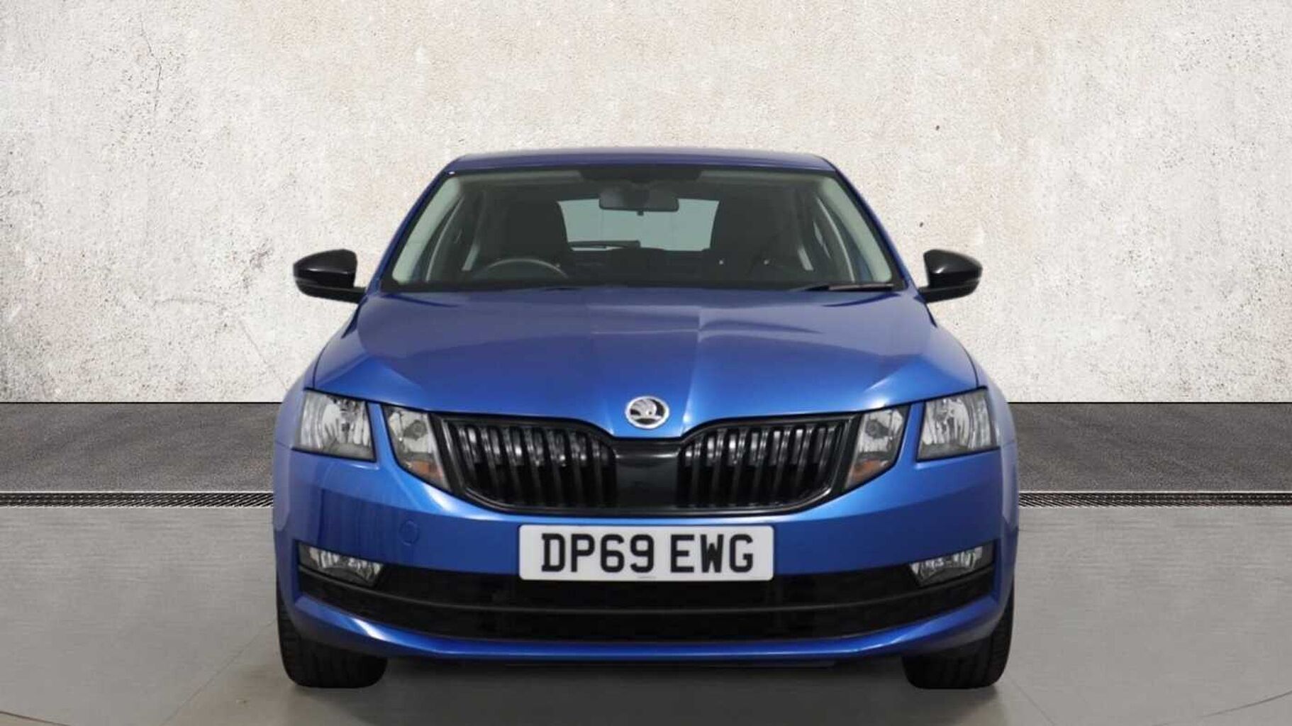 SKODA Octavia Hatchback 1.5 TSI SE Drive ACT (150ps) DSG