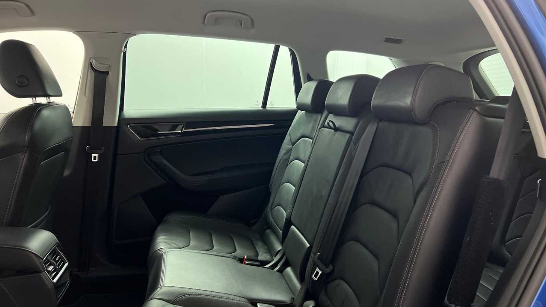 SKODA Kodiaq 1.5 TSI (150ps) SE L (7 seats) ACT DSG SUV