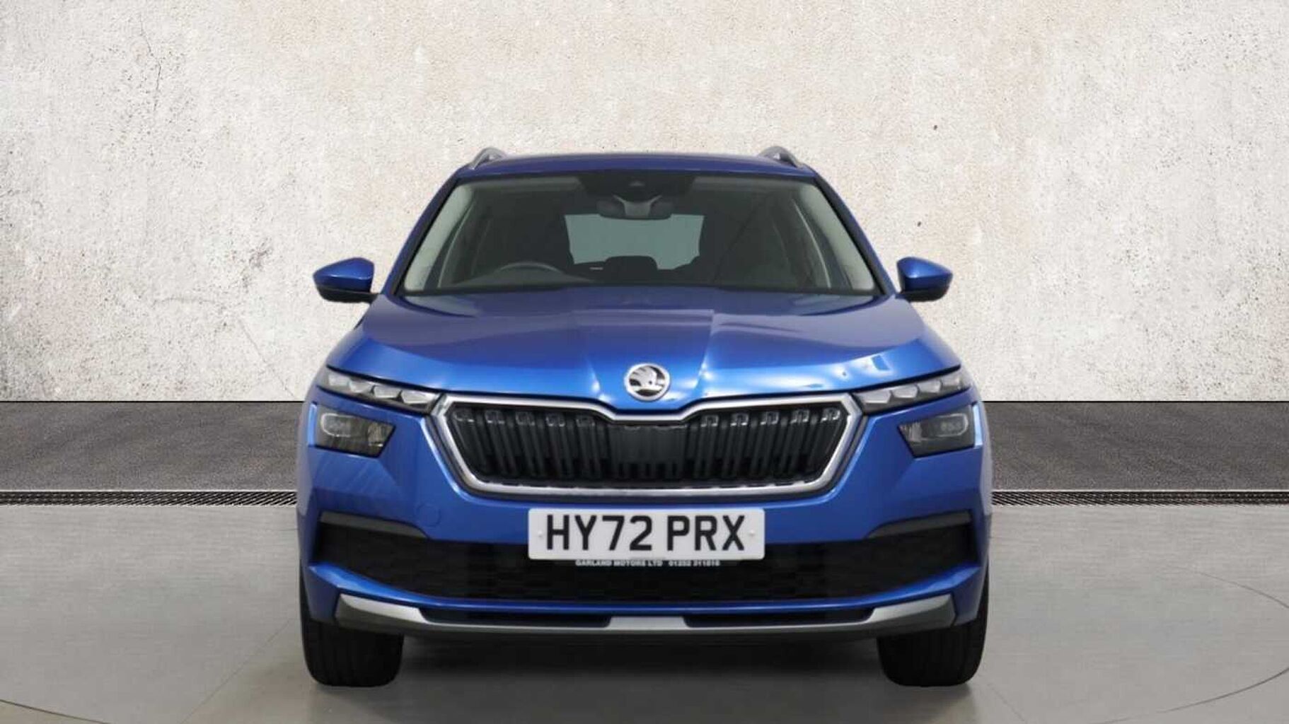 SKODA Kamiq 1.0 TSI SE L Executive SUV 5dr Petrol Manual Euro 6 (s/s) (110 ps)