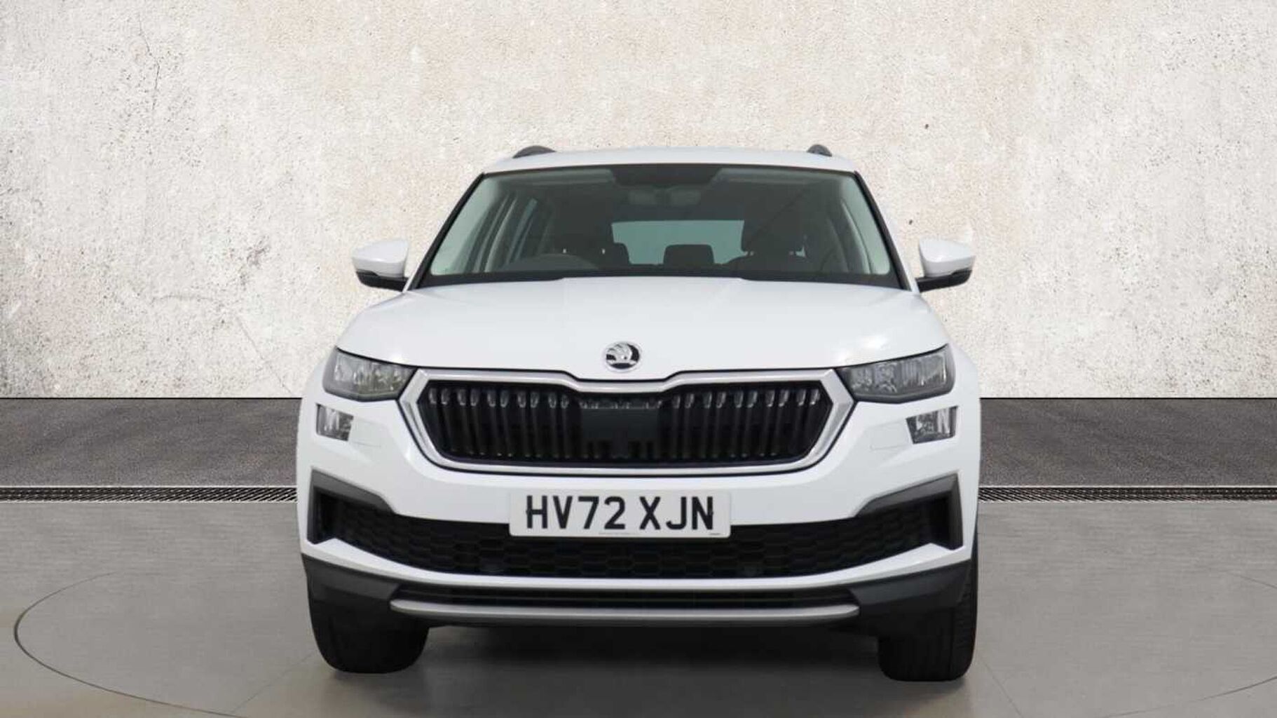 SKODA Kodiaq 1.5 TSI ACT SE Drive SUV 5dr Petrol DSG Euro 6 (s/s) (7 Seat) (150 ps)