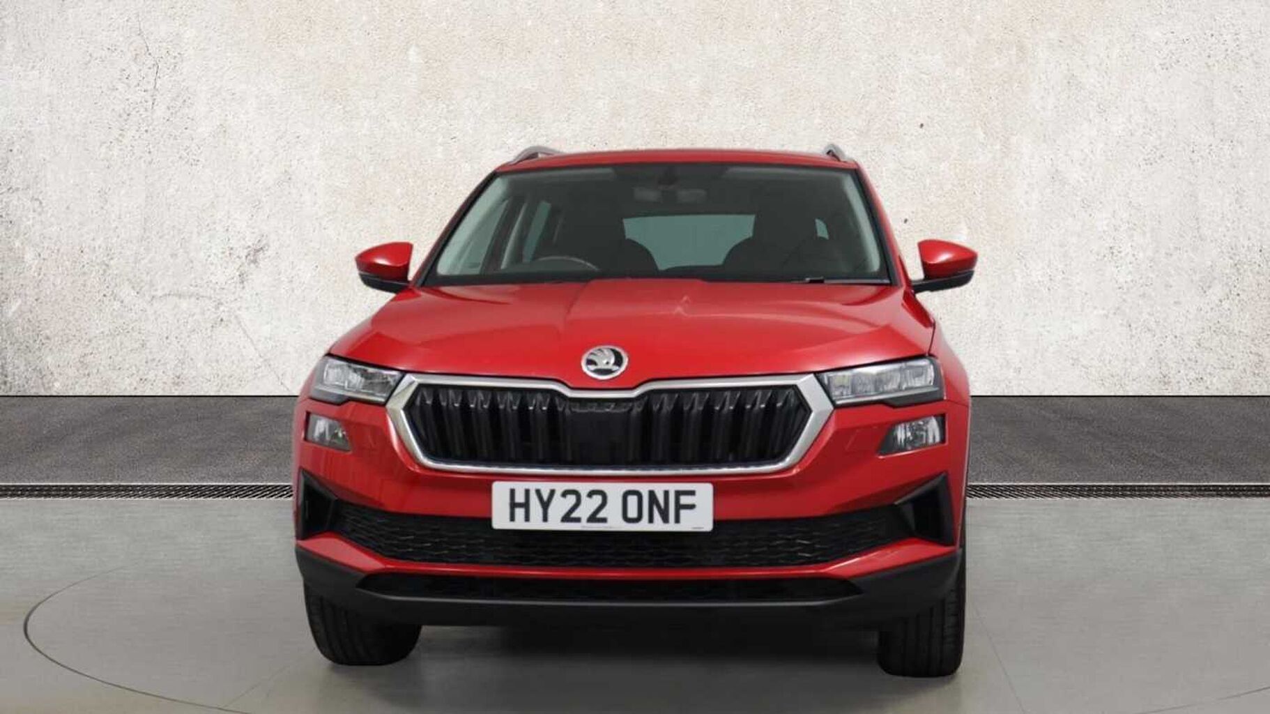 SKODA Karoq 2.0 TDI SE L SUV 5dr Diesel DSG Euro 6 (s/s) (116 ps)