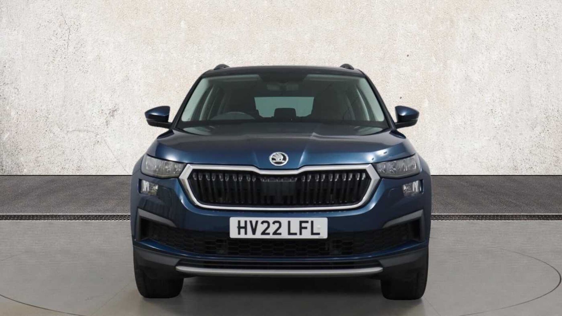 SKODA Kodiaq 2.0 TDI SE SUV 5dr Diesel DSG Euro 6 (s/s) (5 Seat) (150 ps)