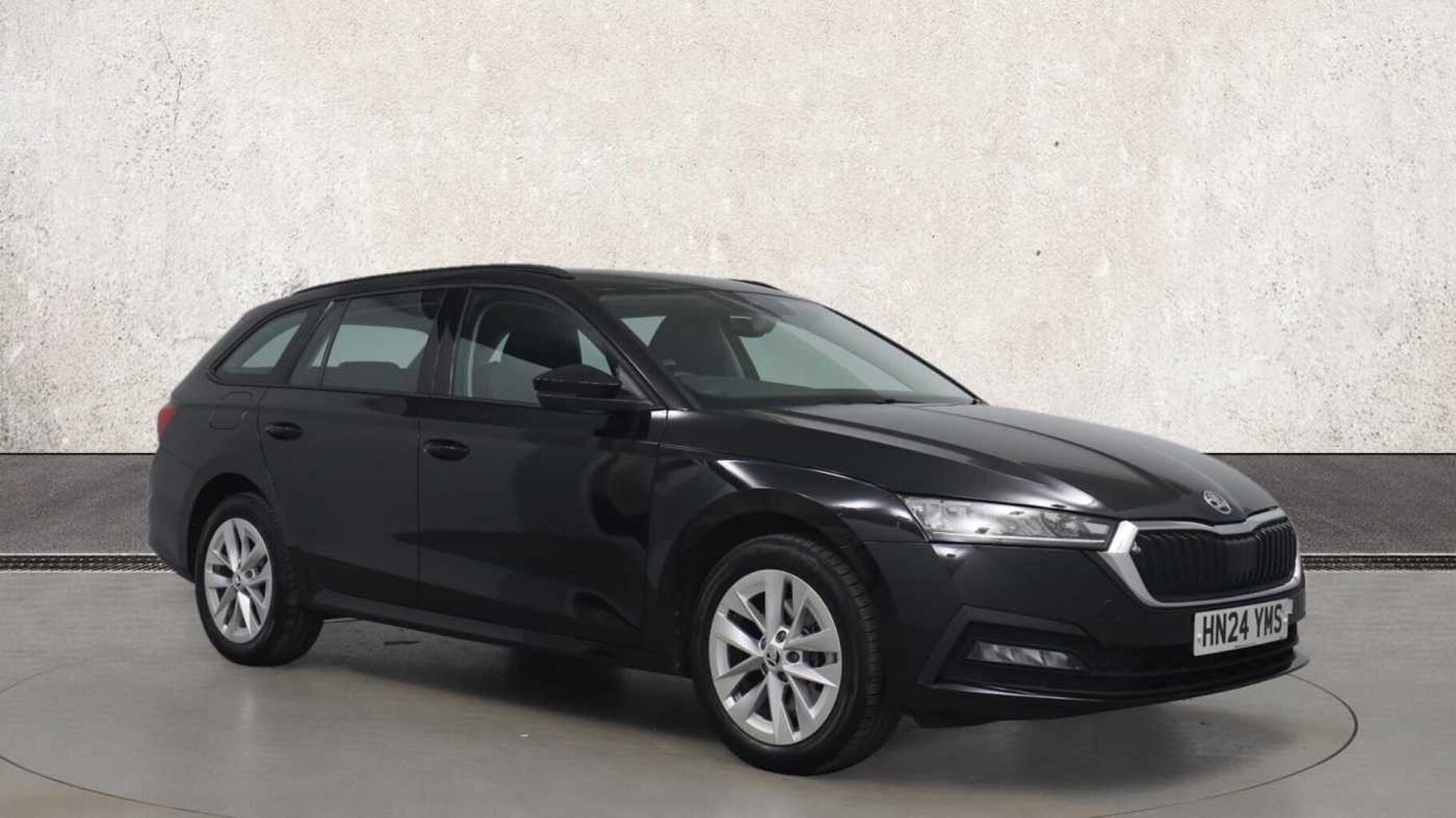 SKODA Octavia 1.4 TSI iV 13kWh SE Technology Estate 5dr Petrol Plug-in Hybrid DSG Euro 6 (s/s)