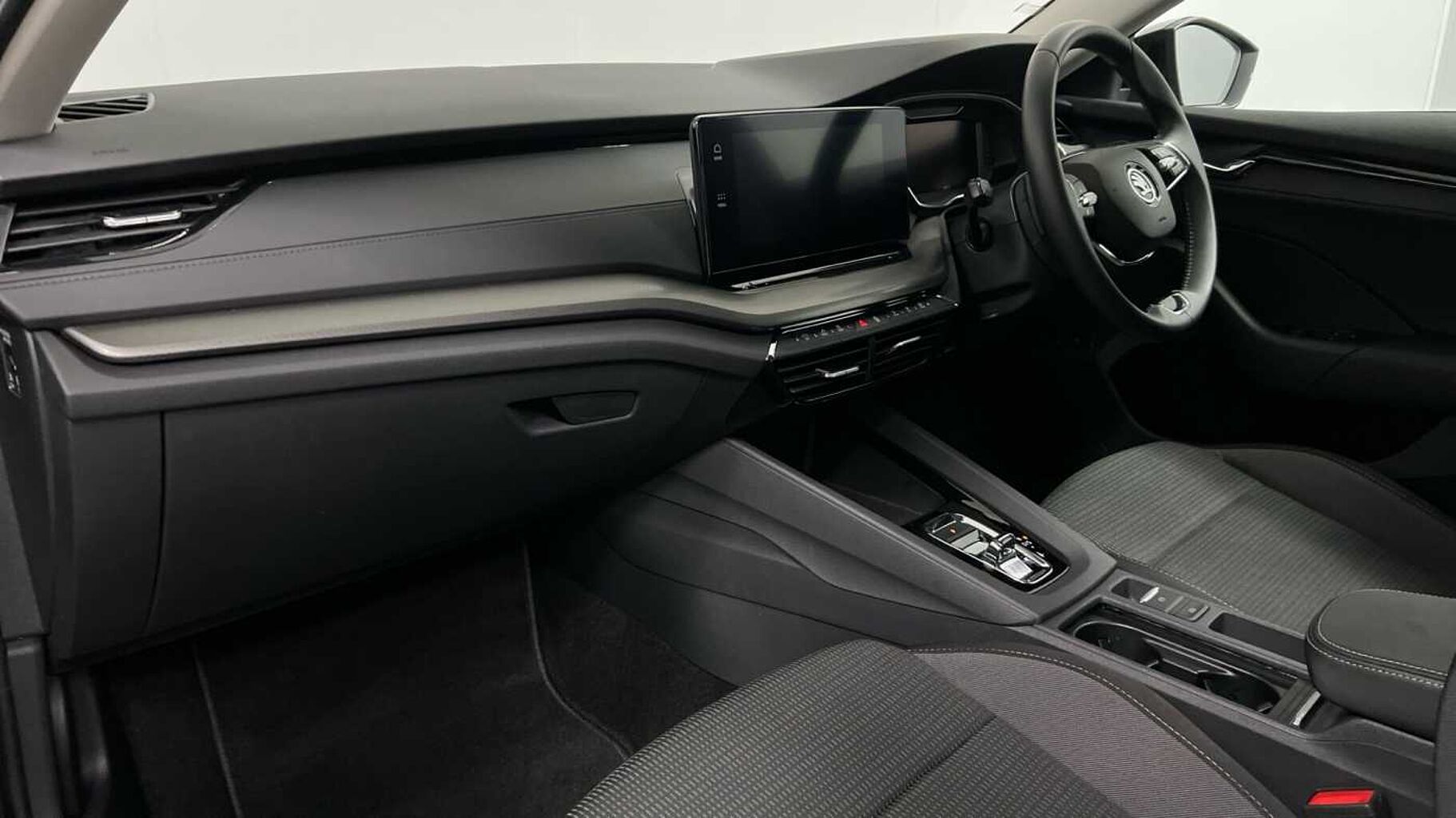 SKODA Octavia 1.4 TSI iV 13kWh SE Technology Estate 5dr Petrol Plug-in Hybrid DSG Euro 6 (s/s)