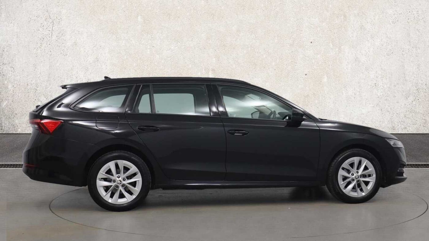 SKODA Octavia 1.4 TSI iV 13kWh SE Technology Estate 5dr Petrol Plug-in Hybrid DSG Euro 6 (s/s)