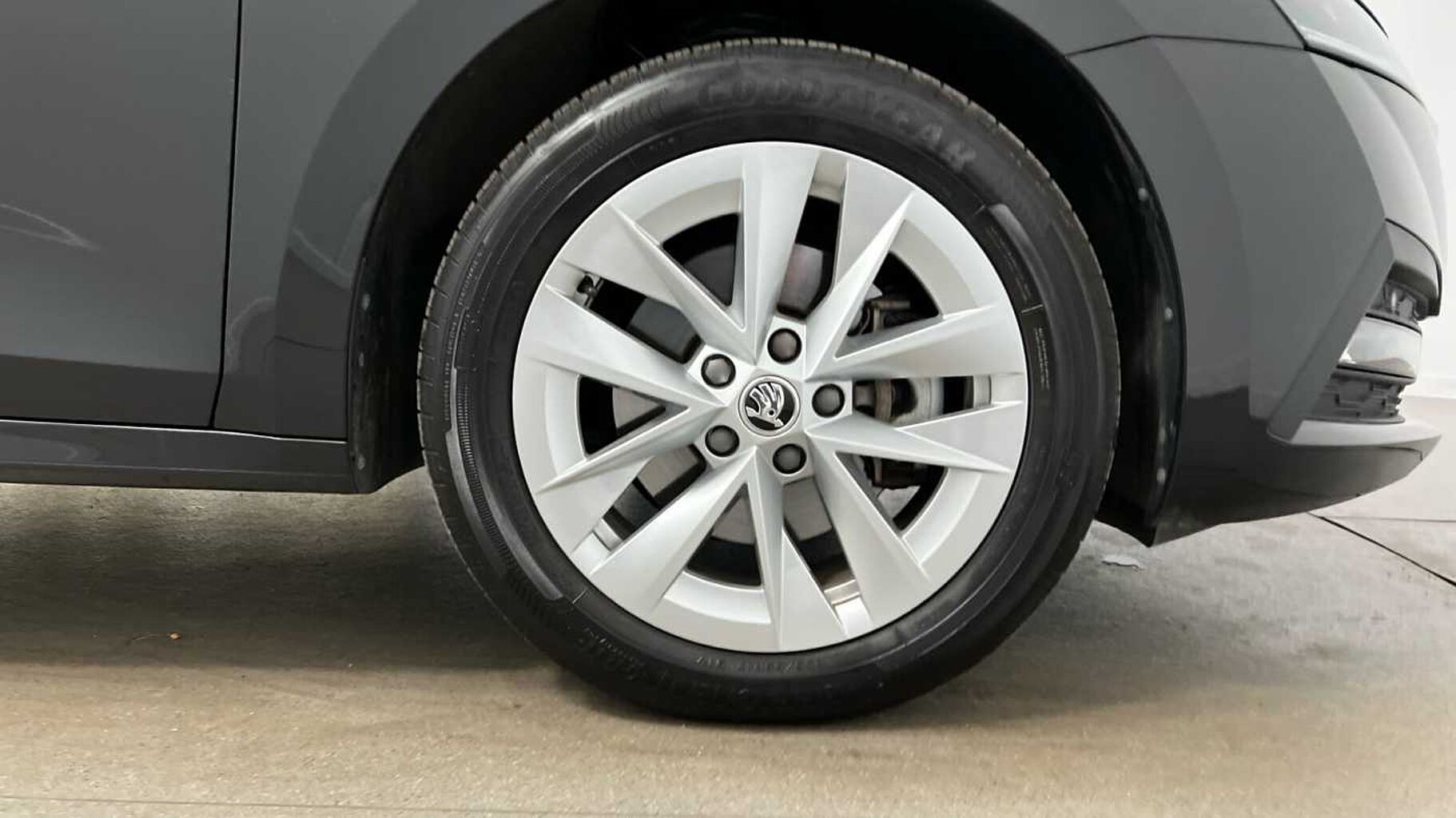 SKODA Octavia 1.4 TSI iV 13kWh SE Technology Estate 5dr Petrol Plug-in Hybrid DSG Euro 6 (s/s)