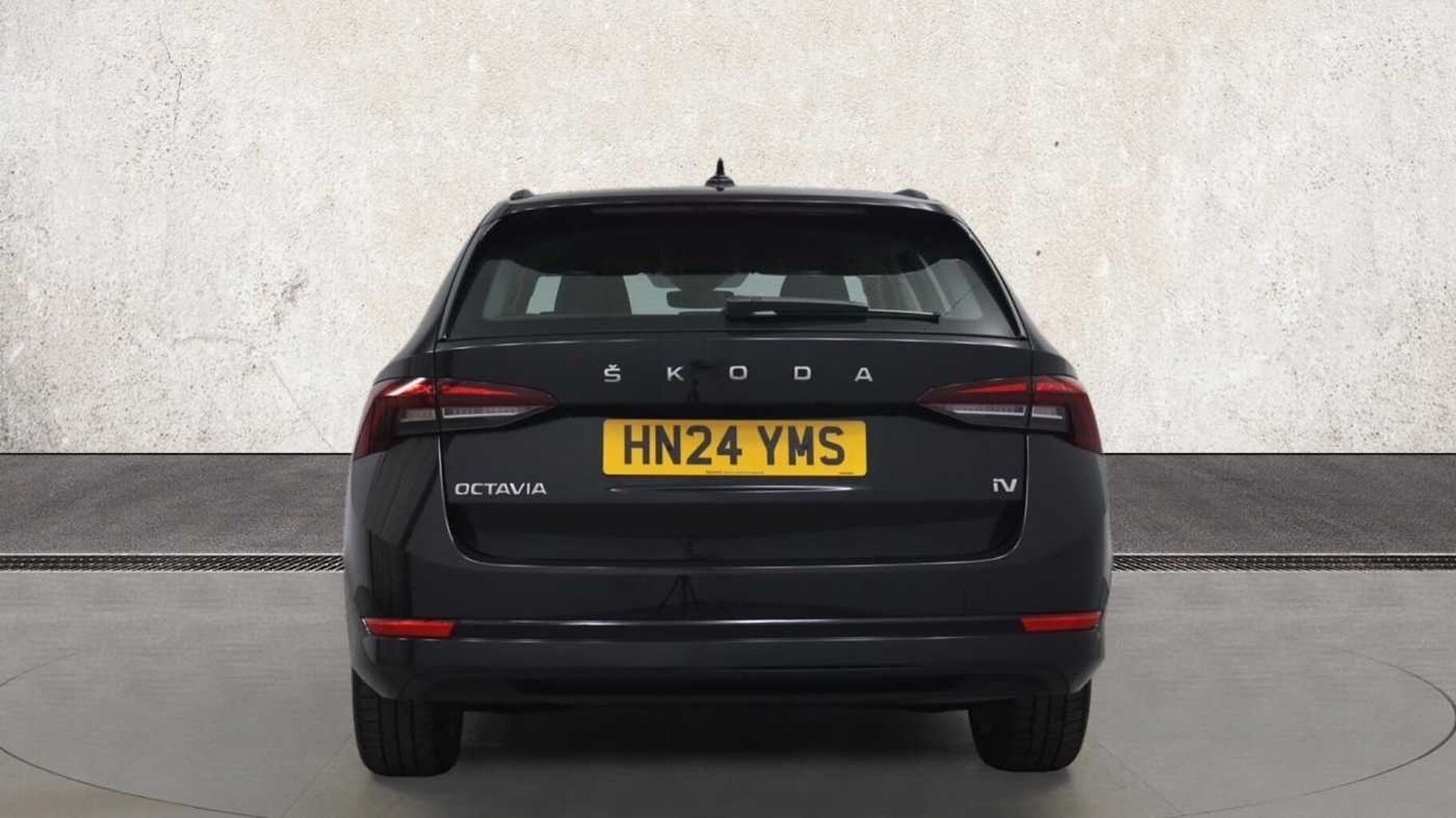 SKODA Octavia 1.4 TSI iV 13kWh SE Technology Estate 5dr Petrol Plug-in Hybrid DSG Euro 6 (s/s)