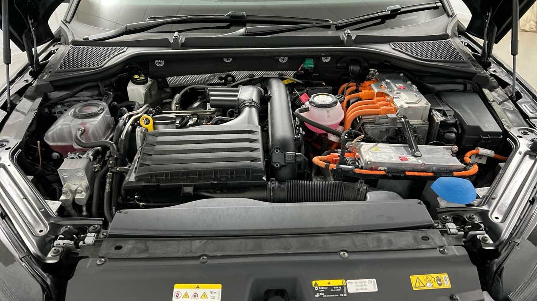 SKODA Octavia 1.4 TSI iV 13kWh SE Technology Estate 5dr Petrol Plug-in Hybrid DSG Euro 6 (s/s)