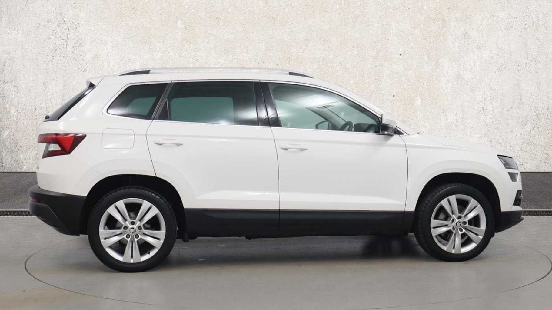 SKODA Karoq 1.5 TSI SE L SUV 5dr Petrol DSG Euro 6 (s/s) (150 ps)