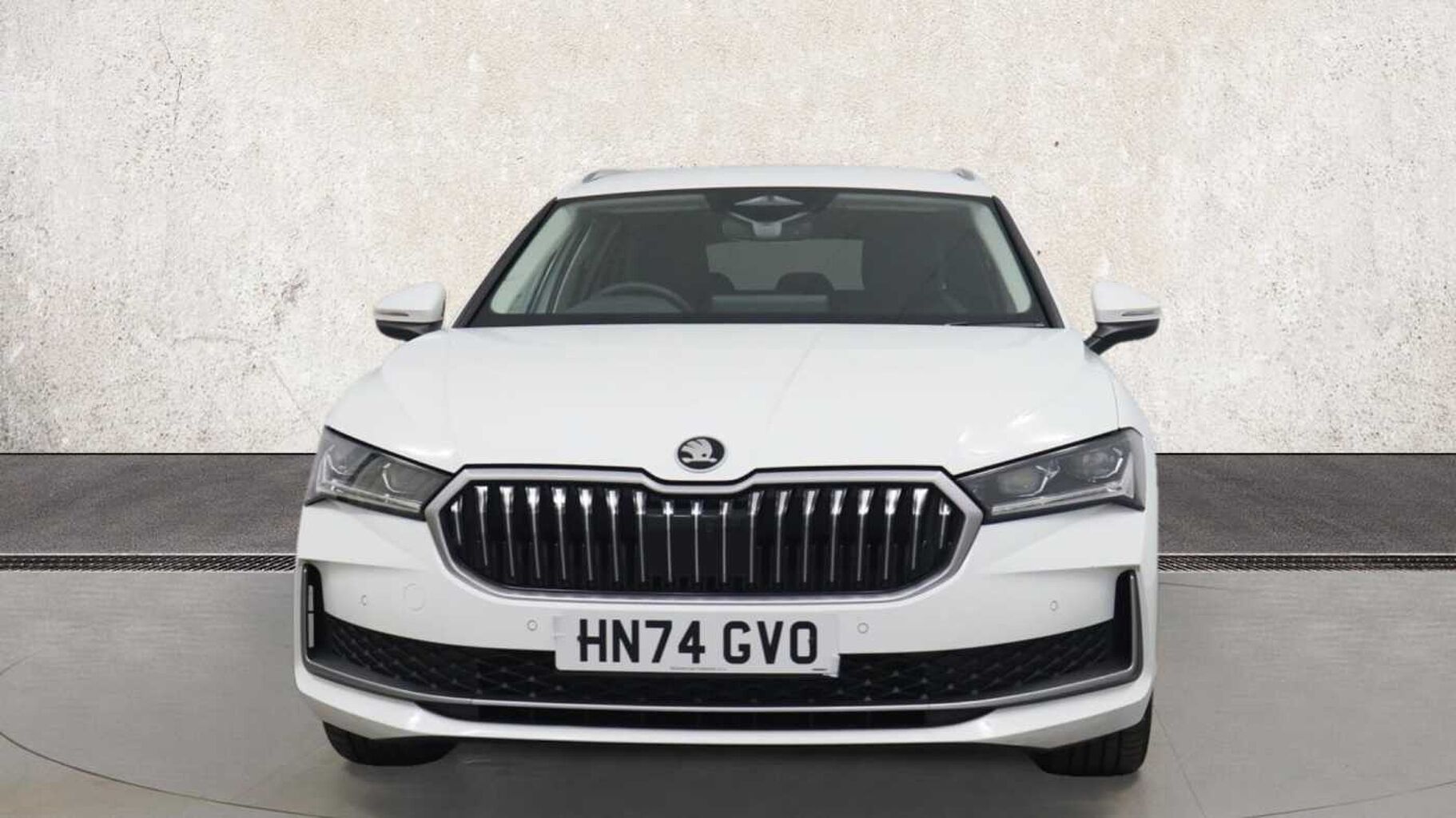 SKODA Superb Superb Estate SE L 2.0 TDI 150 PS DSG