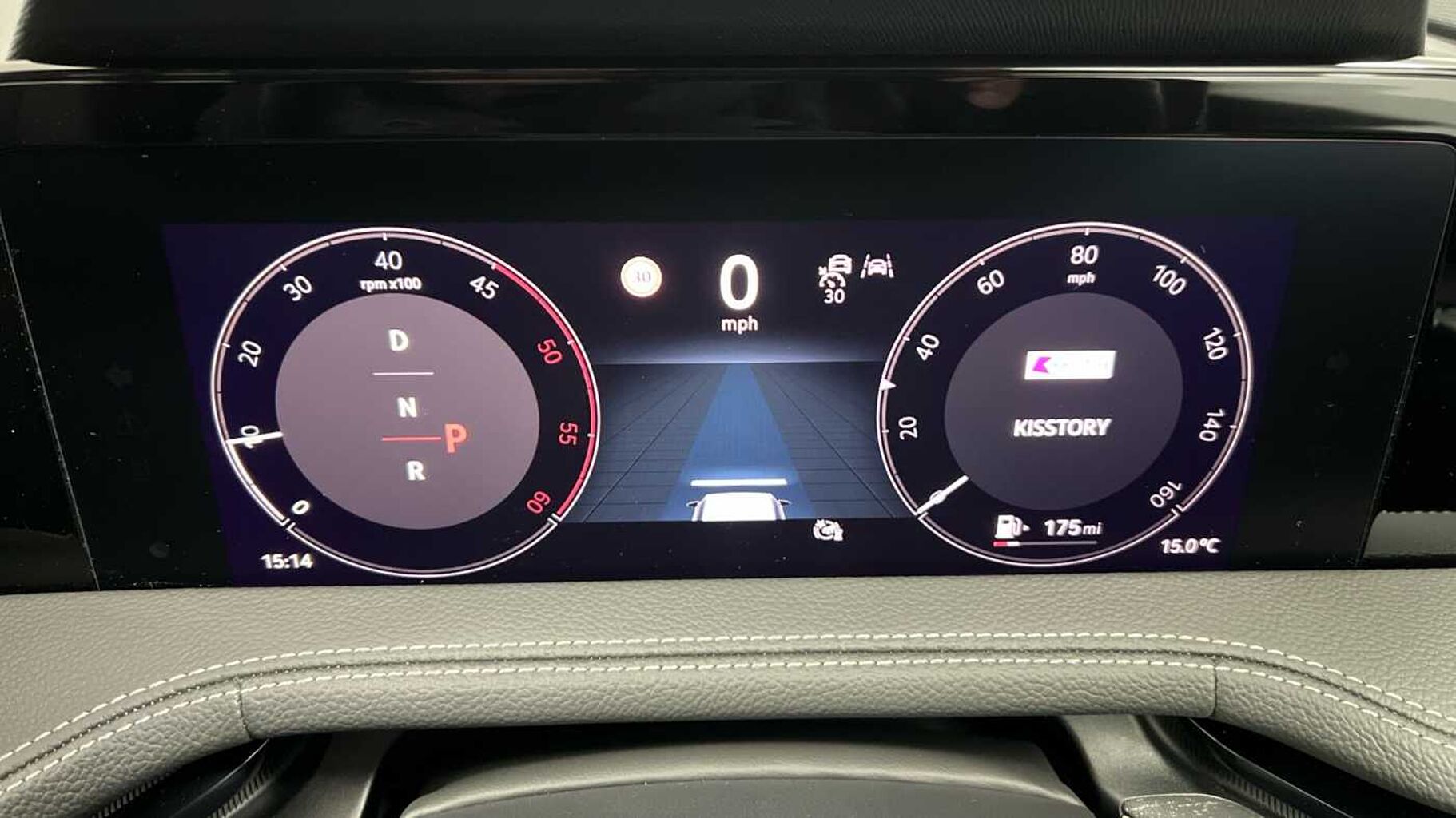 SKODA Superb Superb Estate SE L 2.0 TDI 150 PS DSG