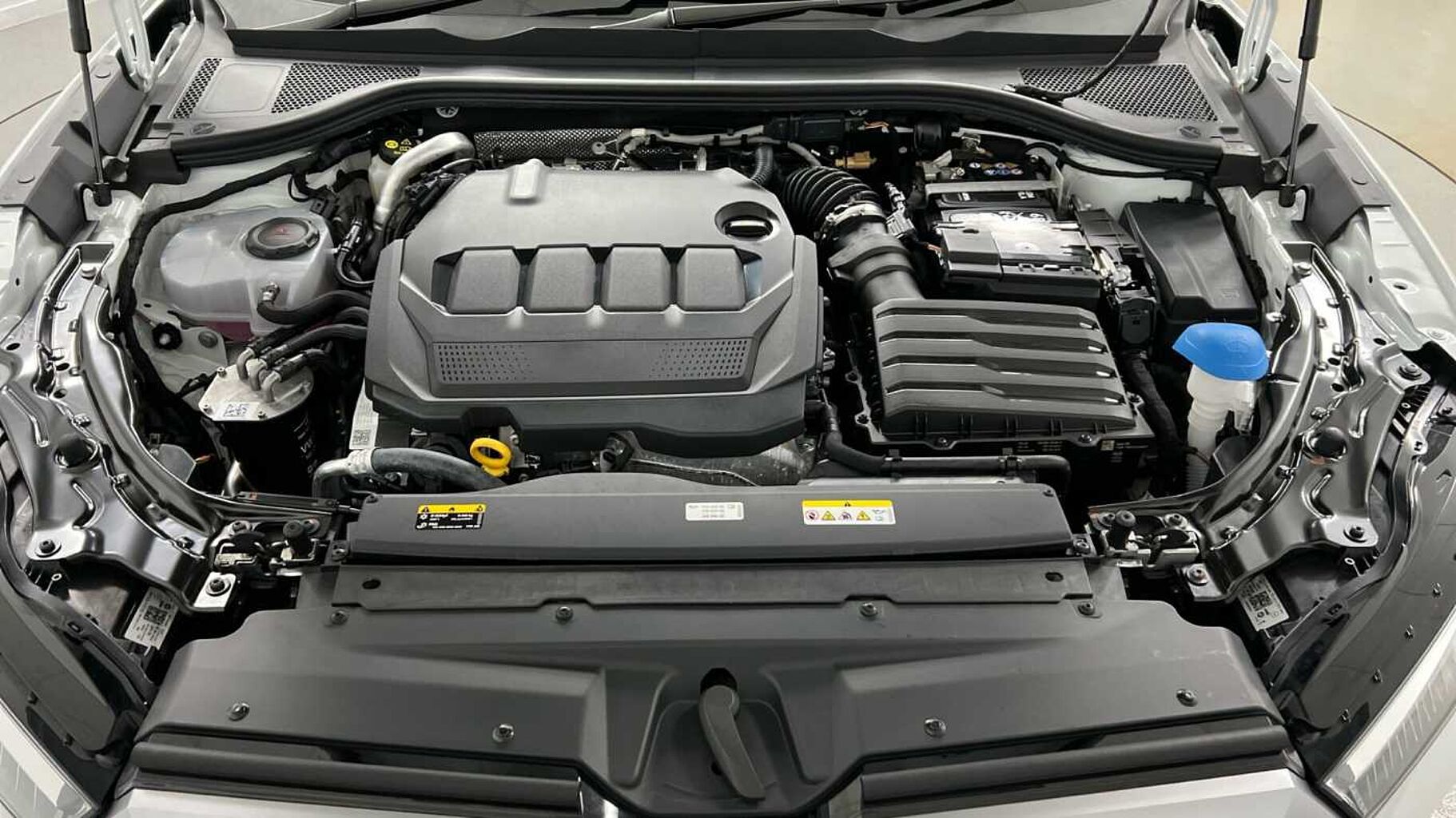 SKODA Superb Superb Estate SE L 2.0 TDI 150 PS DSG