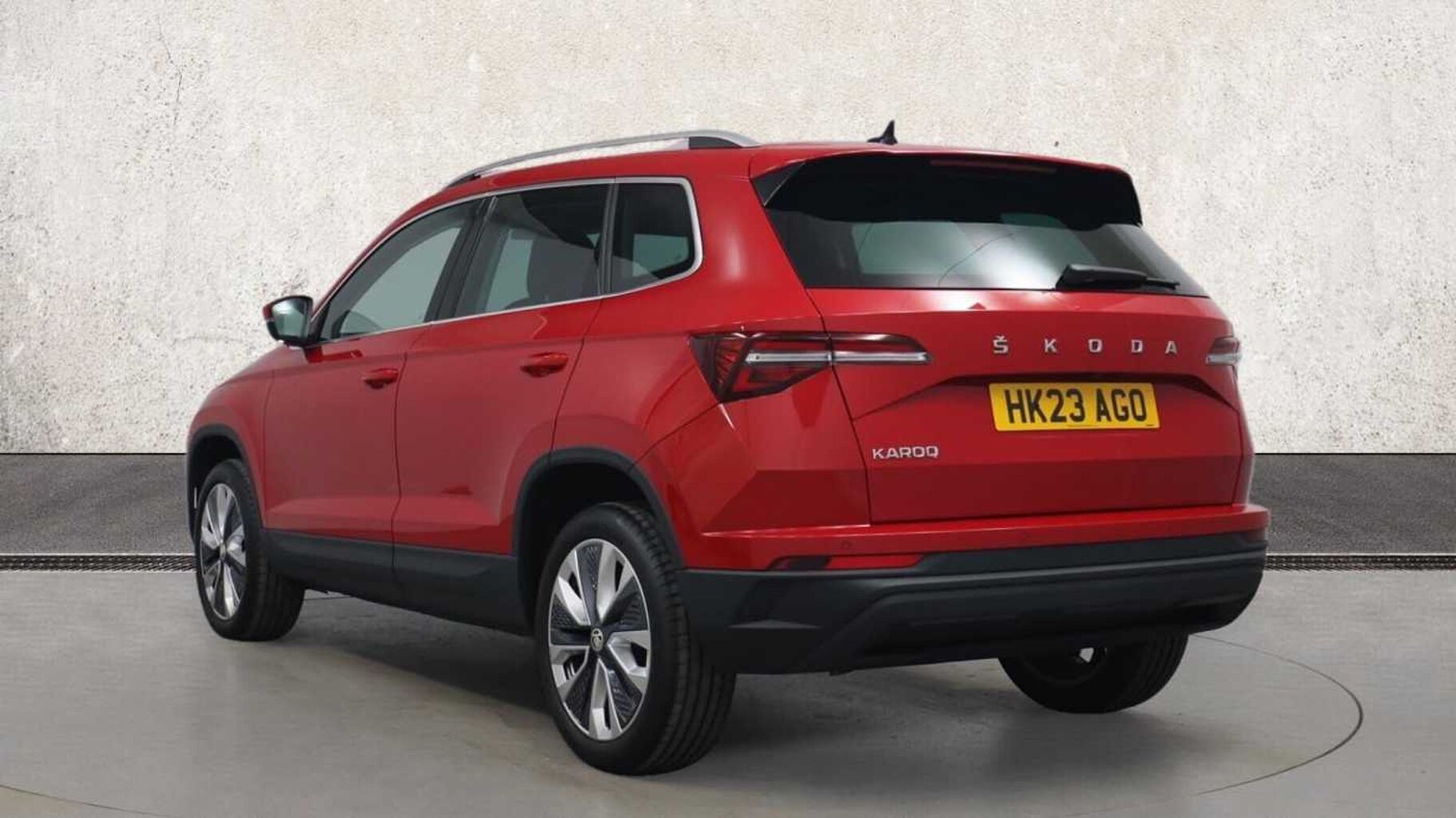 SKODA Karoq 1.5 TSI ACT SE L SUV 5dr Petrol Manual Euro 6 (s/s) (150 ps)