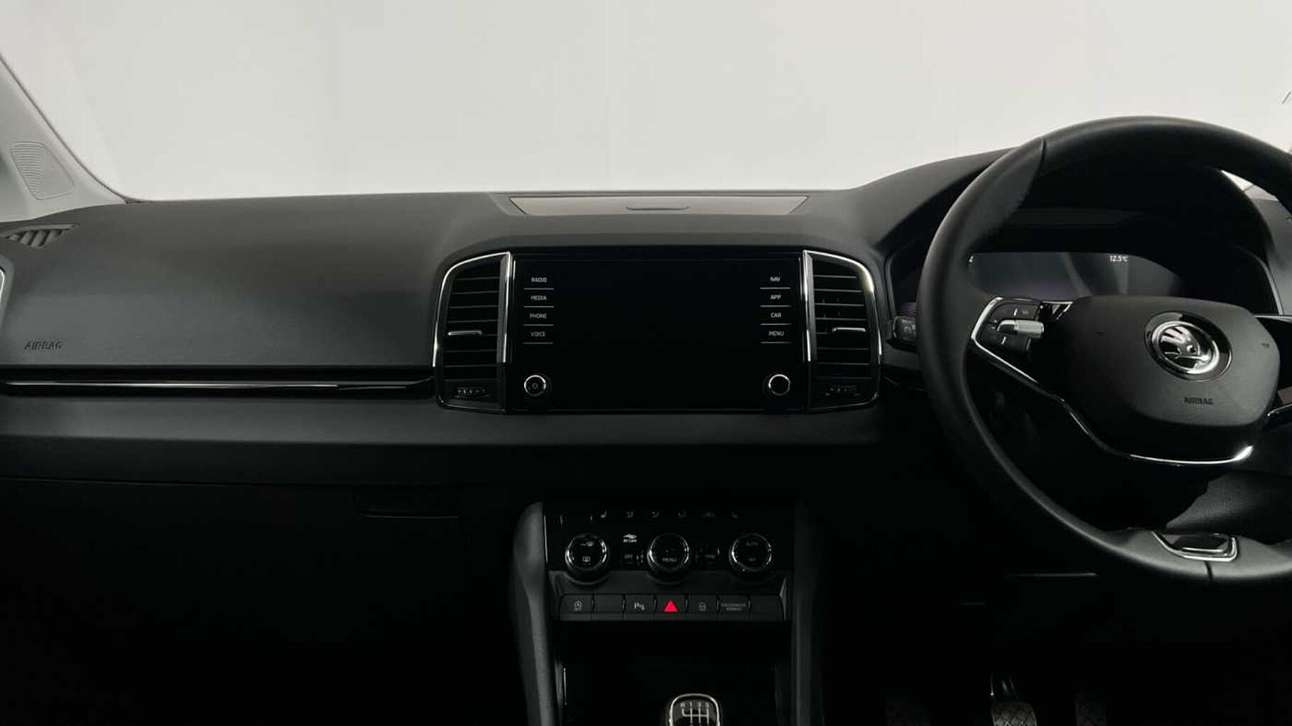 SKODA Karoq 1.5 TSI ACT SE L SUV 5dr Petrol Manual Euro 6 (s/s) (150 ps)