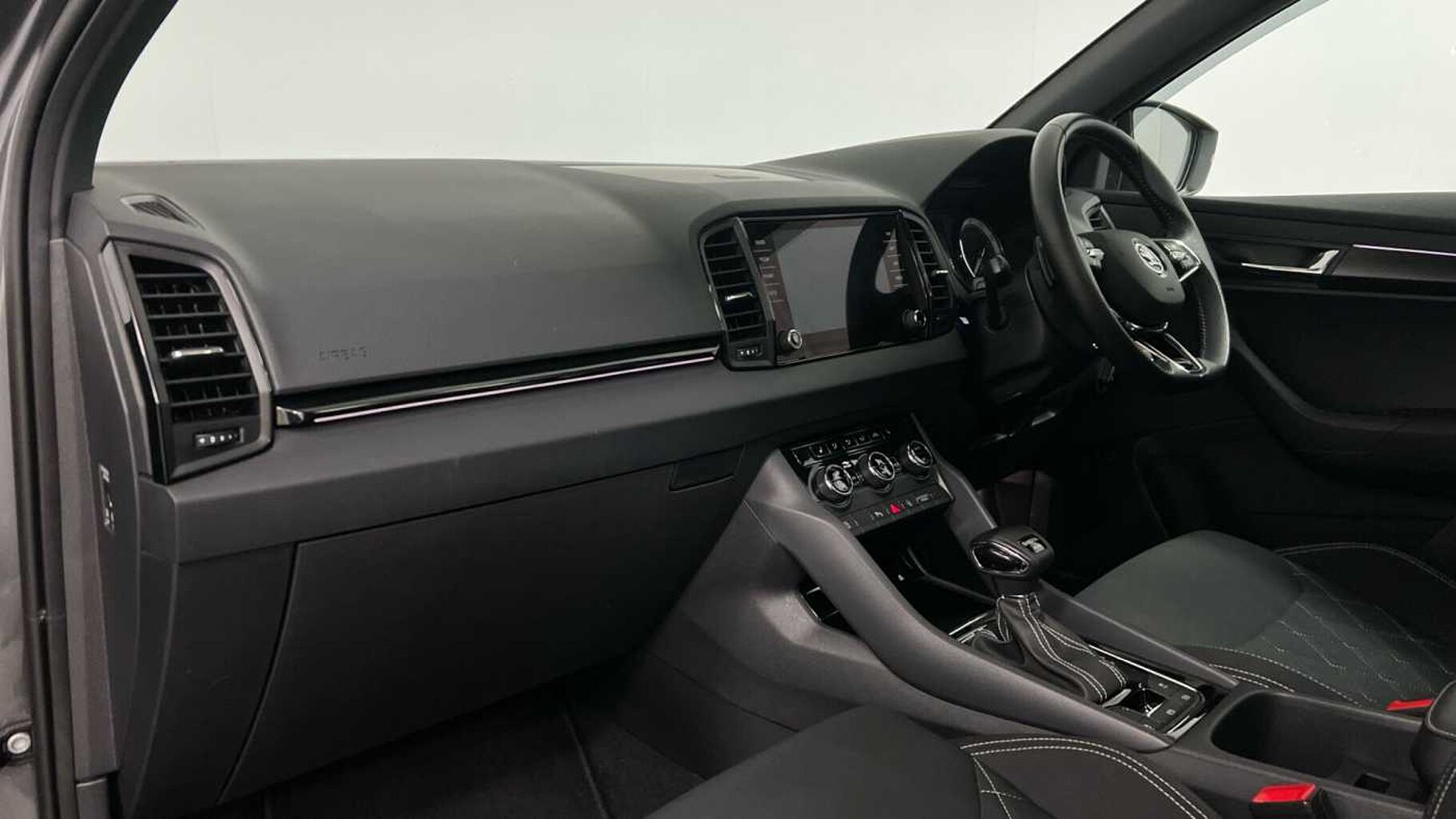 SKODA Karoq 2.0 TDI SportLine SUV 5dr Diesel DSG 4WD Euro 6 (s/s) (150 ps)