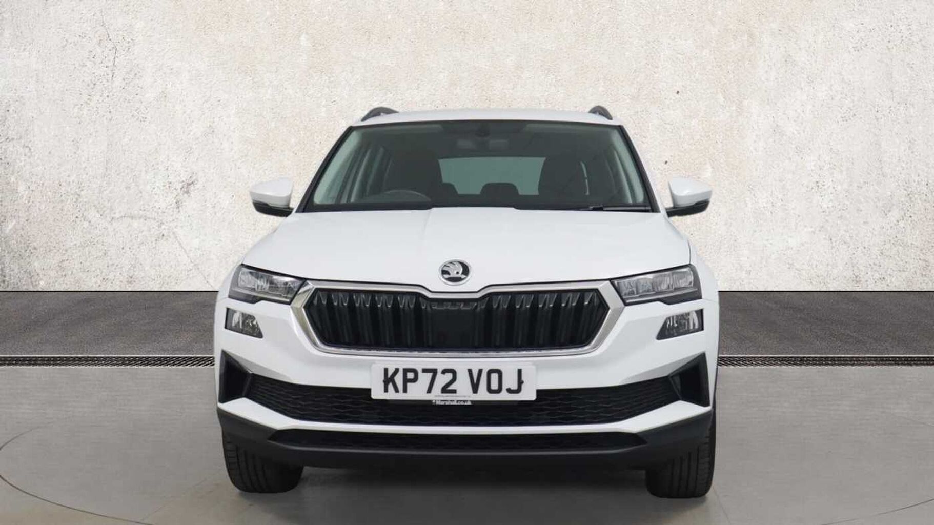 SKODA Karoq 1.0 TSI SE Drive SUV 5dr Petrol Manual Euro 6 (s/s) (110 ps)