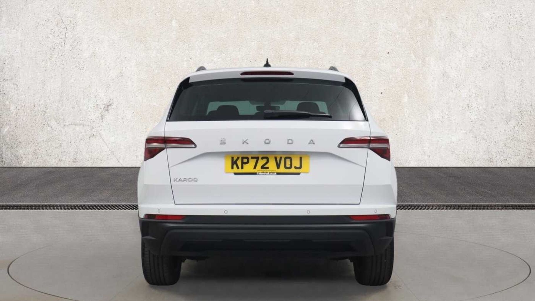 SKODA Karoq 1.0 TSI SE Drive SUV 5dr Petrol Manual Euro 6 (s/s) (110 ps)
