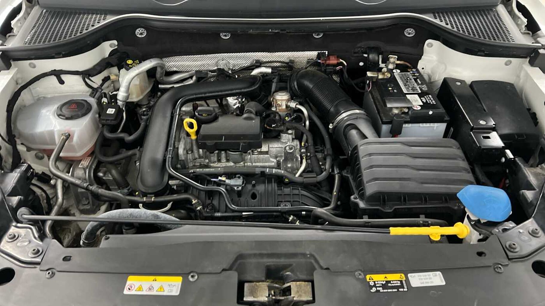 SKODA Karoq 1.0 TSI SE Drive SUV 5dr Petrol Manual Euro 6 (s/s) (110 ps)