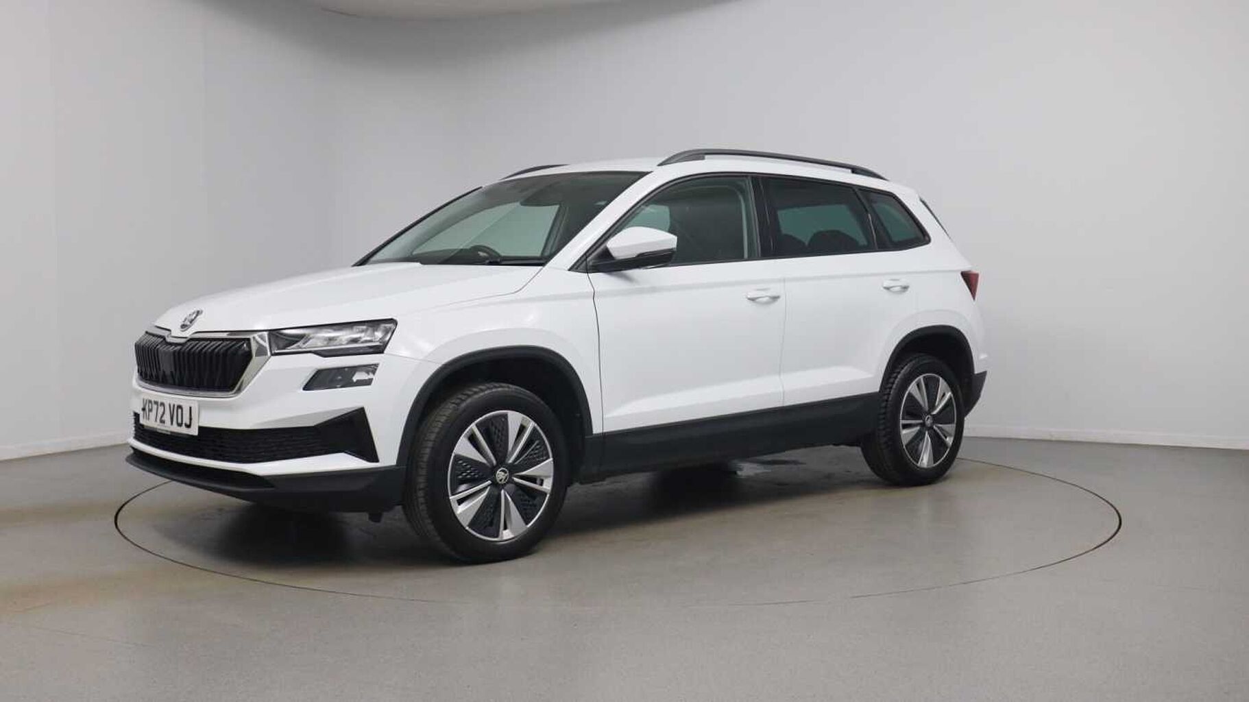 SKODA Karoq 1.0 TSI SE Drive SUV 5dr Petrol Manual Euro 6 (s/s) (110 ps)