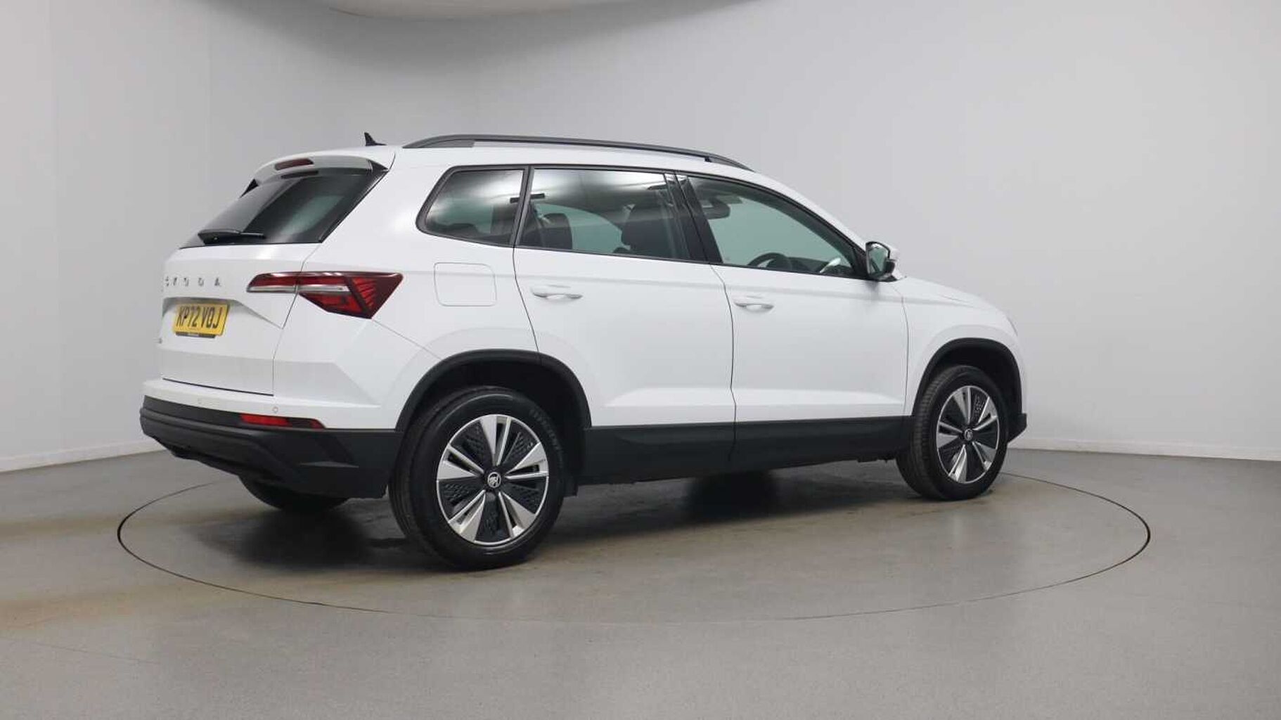 SKODA Karoq 1.0 TSI SE Drive SUV 5dr Petrol Manual Euro 6 (s/s) (110 ps)