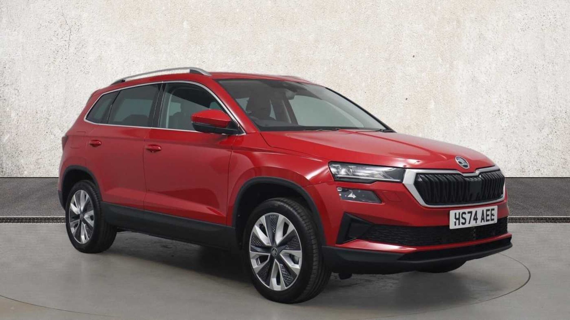 SKODA Karoq 1.5 TSI ACT SE L Edition SUV 5dr Petrol DSG Euro 6 (s/s) (150 ps)