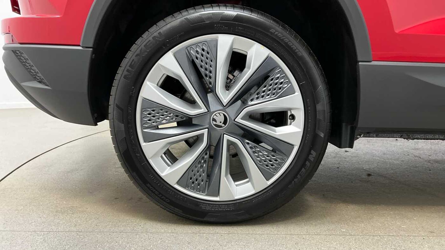 SKODA Karoq 1.5 TSI ACT SE L Edition SUV 5dr Petrol DSG Euro 6 (s/s) (150 ps)
