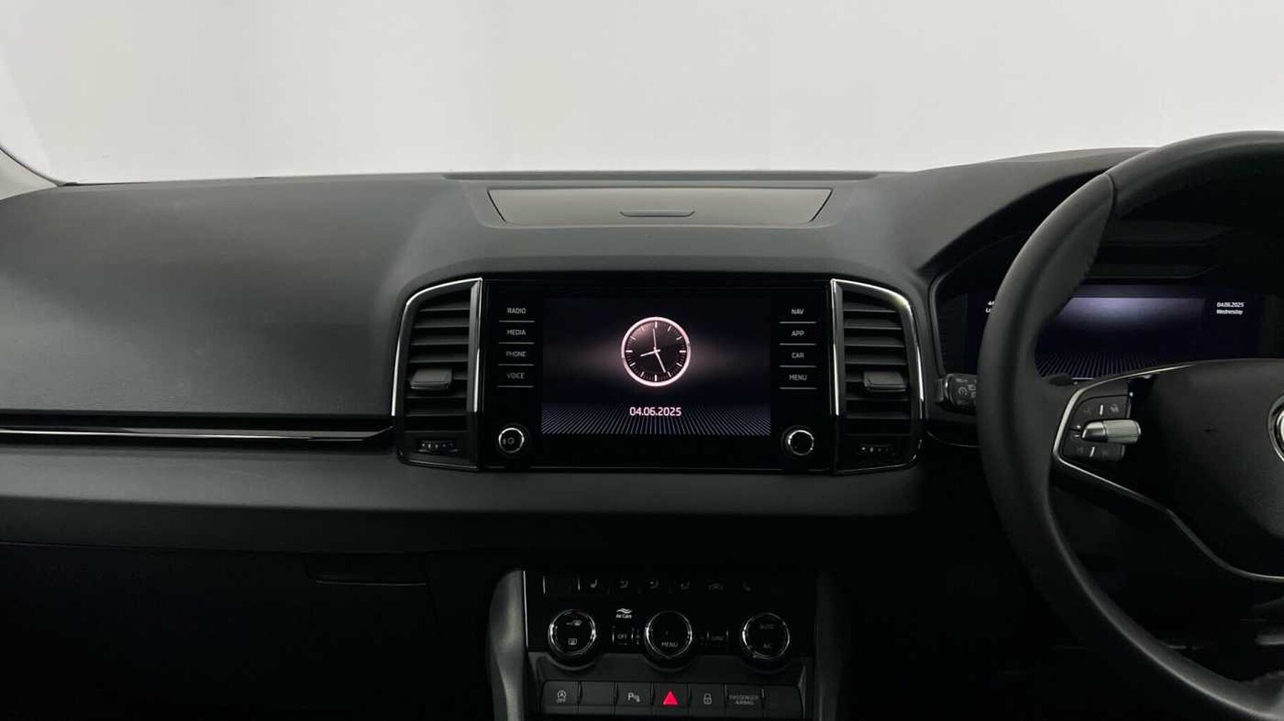 SKODA Karoq SUV 1.5 TSI (150ps) SE L ACT DSG