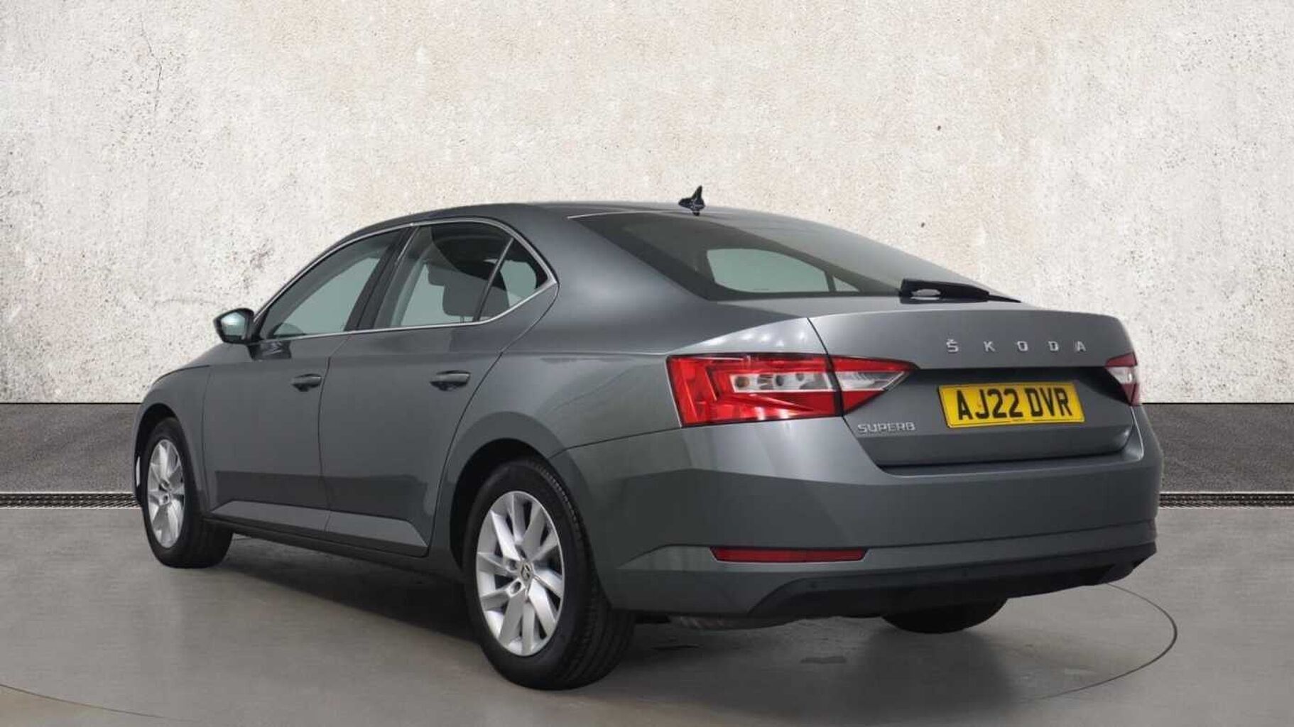 SKODA Superb 1.5 TSI (150ps) SE ACT DSG Hatchback