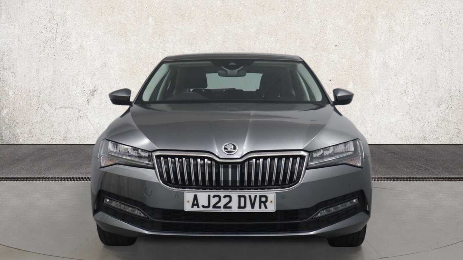 SKODA Superb 1.5 TSI (150ps) SE ACT DSG Hatchback