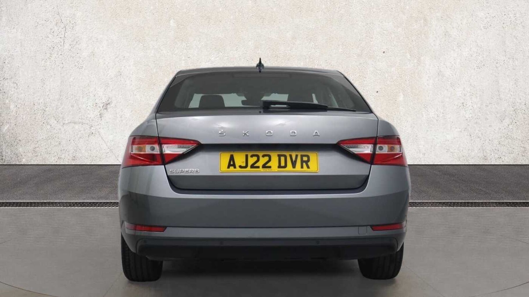 SKODA Superb 1.5 TSI (150ps) SE ACT DSG Hatchback