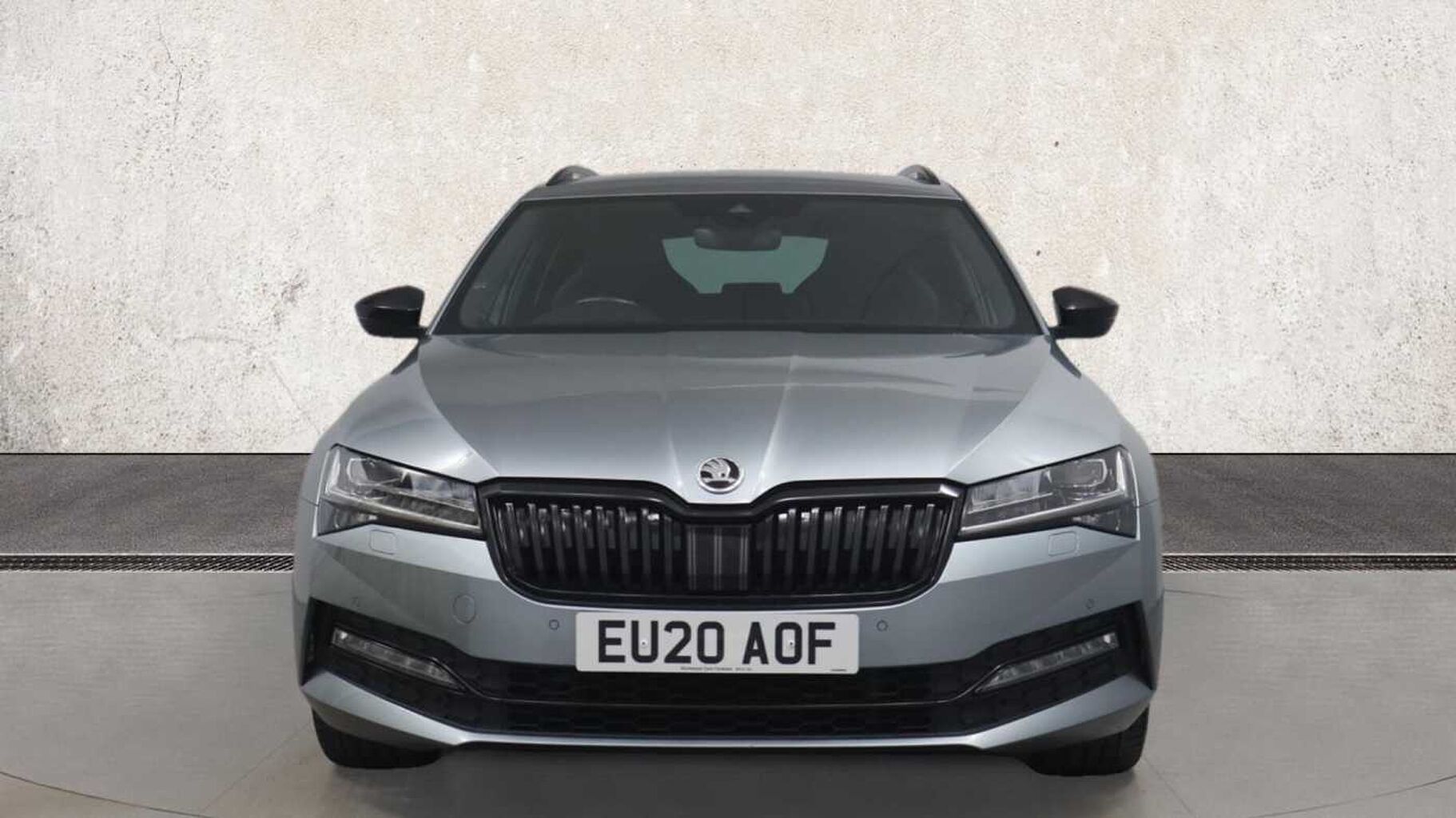 SKODA Superb 1.5 TSI ACT SportLine Plus Estate 5dr Petrol DSG Euro 6 (s/s) (150 ps)
