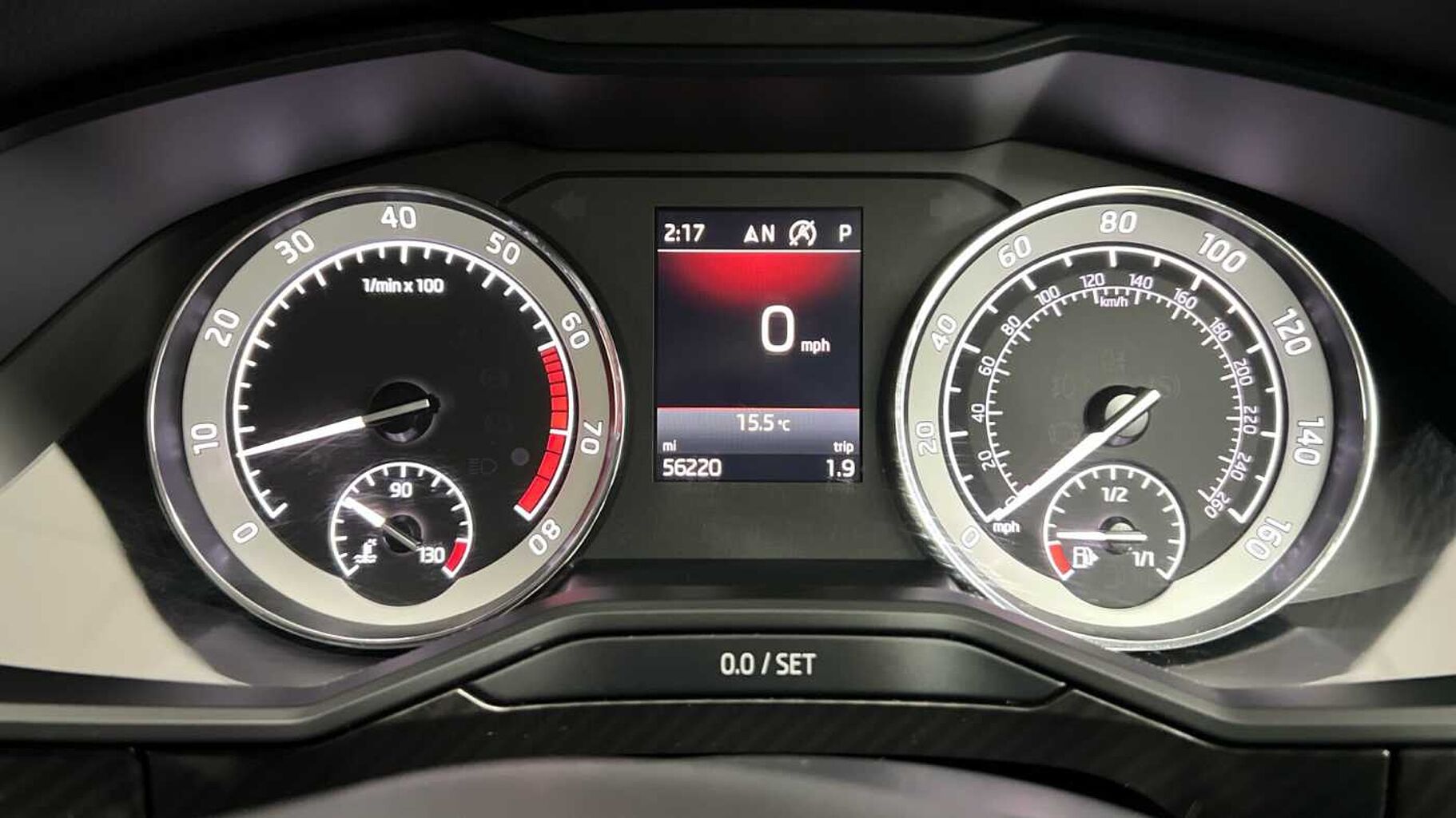 SKODA Superb 1.5 TSI ACT SportLine Plus Estate 5dr Petrol DSG Euro 6 (s/s) (150 ps)