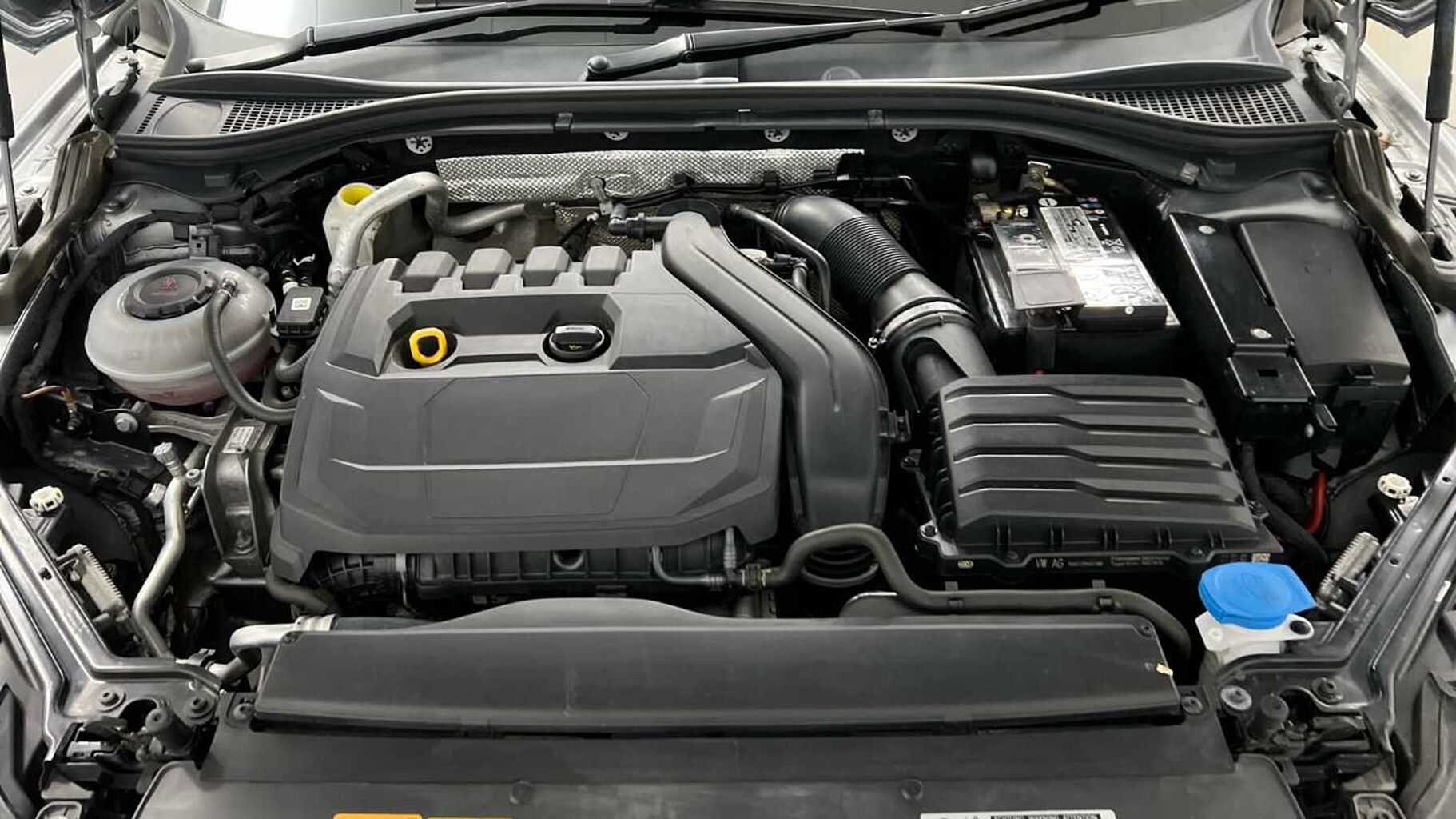 SKODA Superb 1.5 TSI ACT SportLine Plus Estate 5dr Petrol DSG Euro 6 (s/s) (150 ps)
